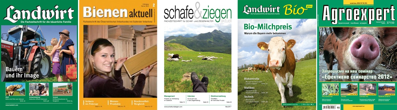 Partnervermittlung landwirte österreich