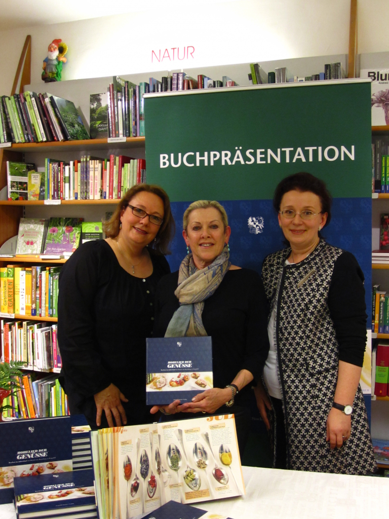 Hohelied der Genüsse StockerVerlag