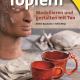 Cover des Buches 'Töpfern' mit zwei Tassen, einer Untertasse und einem Kopf aus Ton