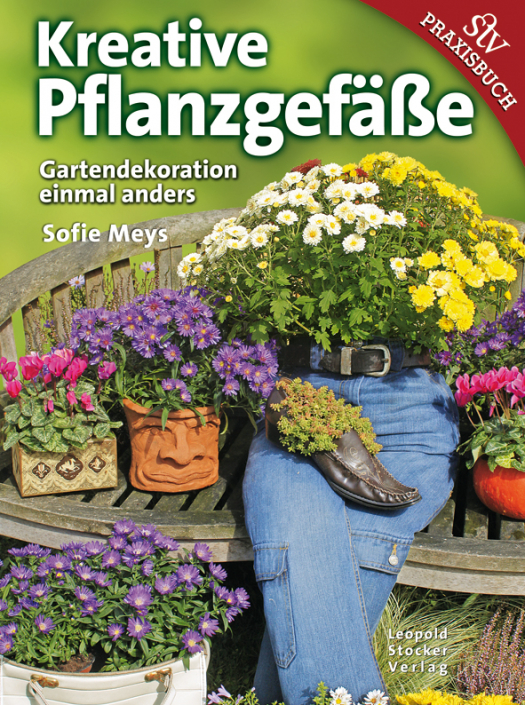 Brennnesseljauche & Co. StockerVerlag