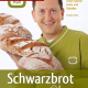 Cover des E-Books 'Schwarzbrot vom Ofner' mit dem Autor Ofner, der Schwarzbrote in den Händen hält