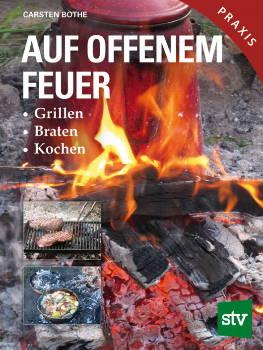 STV Auf offenem Feuer 3 Auflage Cover.indd