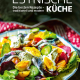 Cover des Buches 'Estnische Küche' mit einem estnischen Essen