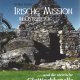 Cover des Buches 'Irische Mission in Österreich' mit einem alten Gebäude aus Steinen
