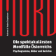 Cover des E-Books 'Mord' mit roter und weißer Schrift des Titels auf schwarzem Hintergrund