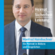 Cover des Buches 'Manfred Haimbuchner' mit Portrait von Manfred Haimbuchner