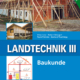 Cover des Buches 'Landtechnik 3'