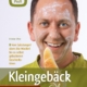 Cover des E-Books 'Kleingebäck vom Ofner' mit Portrait des Autors