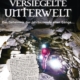 Cover des E-Books 'Versiegelte Unterwelt' mit einer unterirdischen Steinkammer und ein beschriebenes Papier