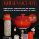 Cover des Buches 'Krisensicher'