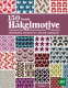Cover des Buches '150 bunte Häkelmotive' mit verschiedenen Häkelmotiven in Quadraten