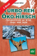 Cover des E-Books 'Turbo-Reh und Öko-Hirsch' mit zwei Abbildungen von Rehen und Hirschen