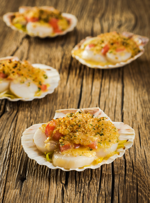 Goli grillt Fisch89_Jakobsmuscheln_C_LEXPIX PHOTOGRAPHY Alexander Stiegler