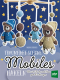Cover des Buches 'Traumhaft schöne Mobiles häkeln' mit einem gehäkelten Bären-Mobile