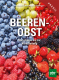 Cover des Buches 'Beerenobst' mit verschiedenen Beerensorten nebeneinander
