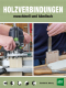 Cover des Buches 'Holzverbindungen'