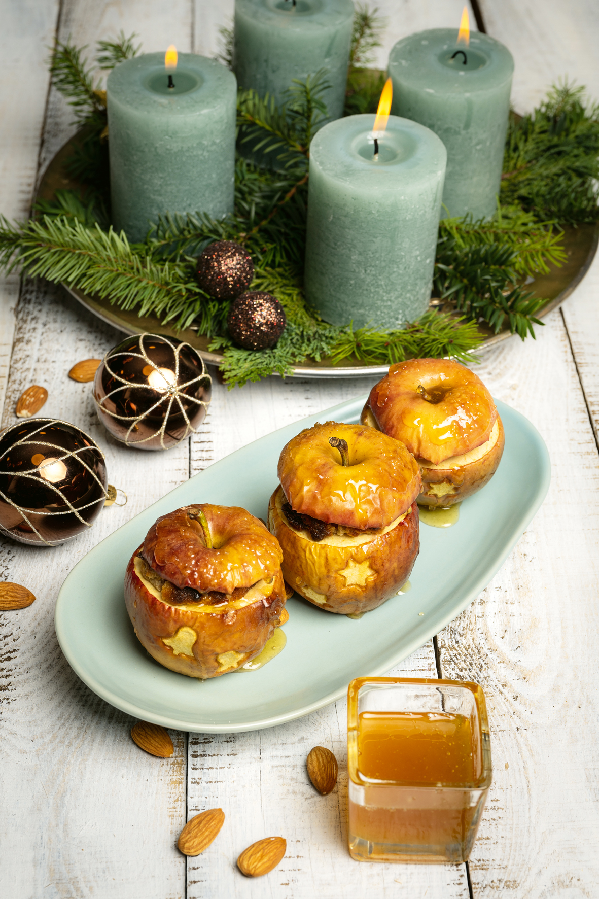 Weihnachten mit dem Backprofi33_C_Kurt Elmleitner