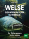 Cover des Buches 'Welse - Giganten unserer Gewässer' mit einem Wels im Wasser